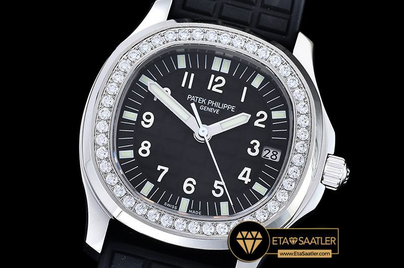 PP0287C - Aquanaut Midsize 5069A Diams SSRU Black MY9015 Mod modelleri PP0287C - Aquanaut Midsize 5069A Diams SSRU Black MY9015 Mod - 01.jpg